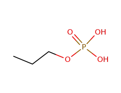 Phosphoric acid monopropyl ester