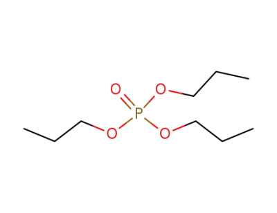 phosphoric acid tripropyl ester
