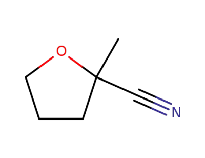 cyano-2 methyl-2 tetrahydrofuranne
