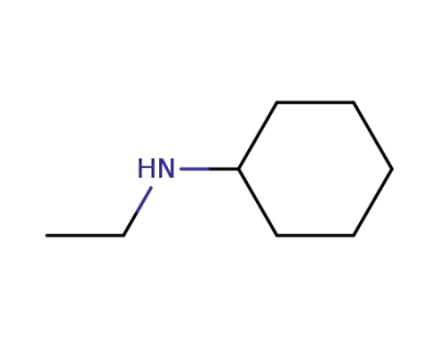 N-ethyl-cyclohexanamine