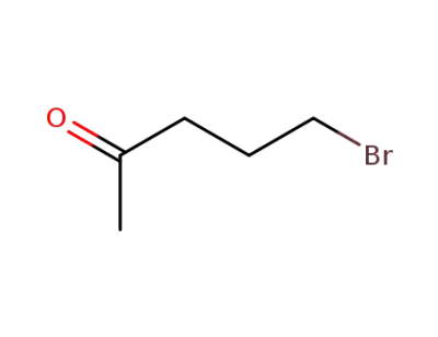 bromo-5-pentanone-2