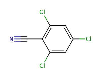 2,4,6-Trichlorobenzonitrile