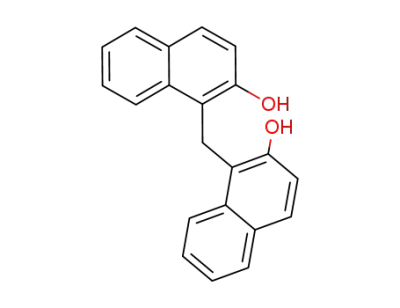 bis(2-hydroxy-1-naphthyl)methane
