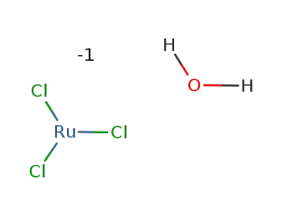 ruthenium trichloride hydrate