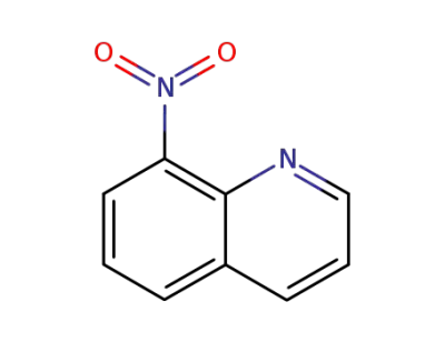 8-nitroquinoline