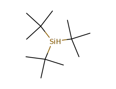 tri-t-butylsilane
