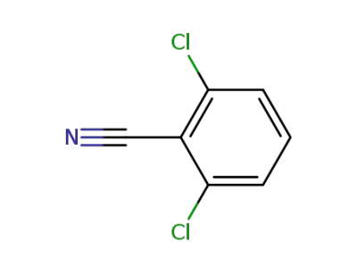 2,6-dichloro-benzonitrile