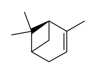 1-(R)-(+)-α-pinene