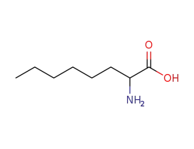 2-aminooctanoic acid