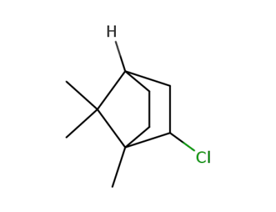 bornyl chloride