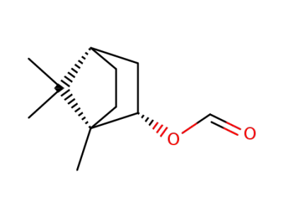 isobornyl formate