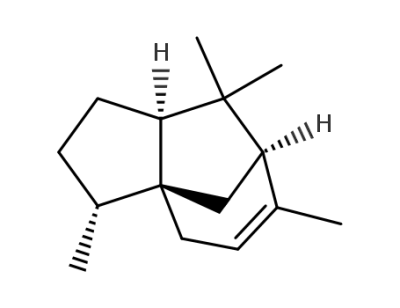 (-)-α-cedrene