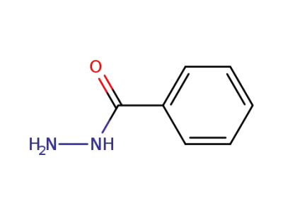 benzoic acid hydrazide