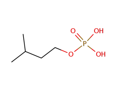 phosphoric acid mono-(3-methyl-butyl) ester