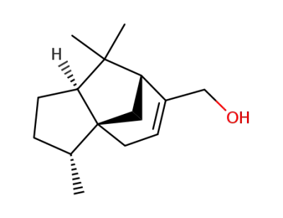 ((3R,3aS,7R,8aS)-3,8,8-trimethyl-2,3,4,7,8,8a-hexahydro-1H-3a,7-cedaran-6-yl)methanol