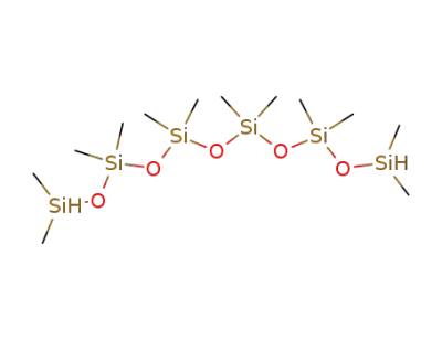 1,1,3,3,5,5,7,7,9,9,11,11-dodecamethylhexasiloxane