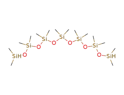 1,1,3,3,5,5,7,7,9,9,11,11,13,13-tetradecamethylheptasiloxane
