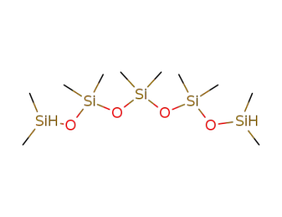 1,1,3,3,5,5,7,7,9,9-decamethylpentasiloxane
