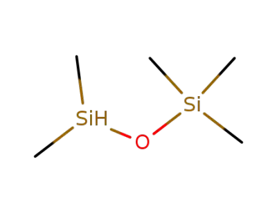 1,1,1,3,3-pentamethyl-1,3-disiloxane
