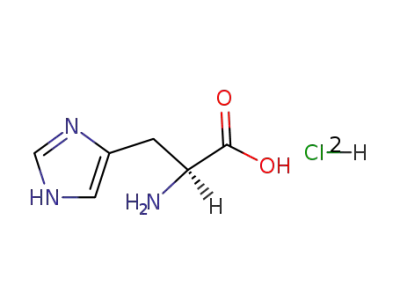 L-Histidine dihydrochloride