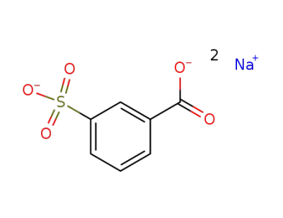 sodium 3-sulfobenzoate